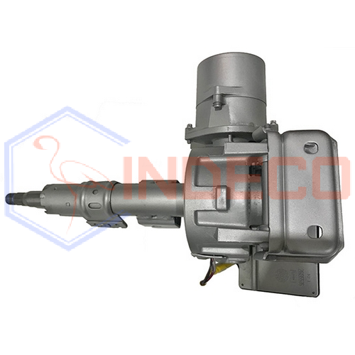 Columna de dirección