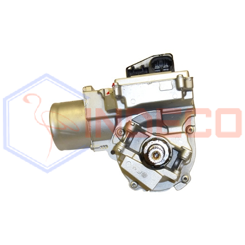 Columna de dirección