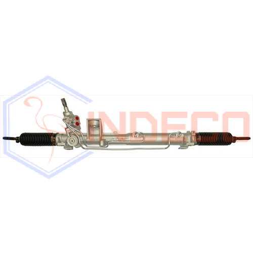 Engranaje de dirección