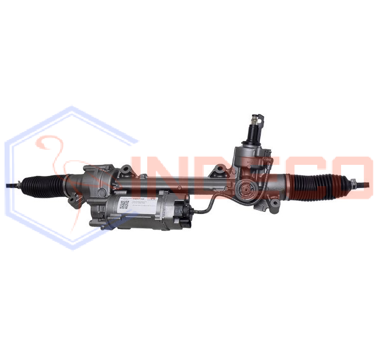 Engranaje de dirección