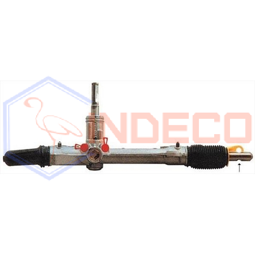 Engranaje de dirección