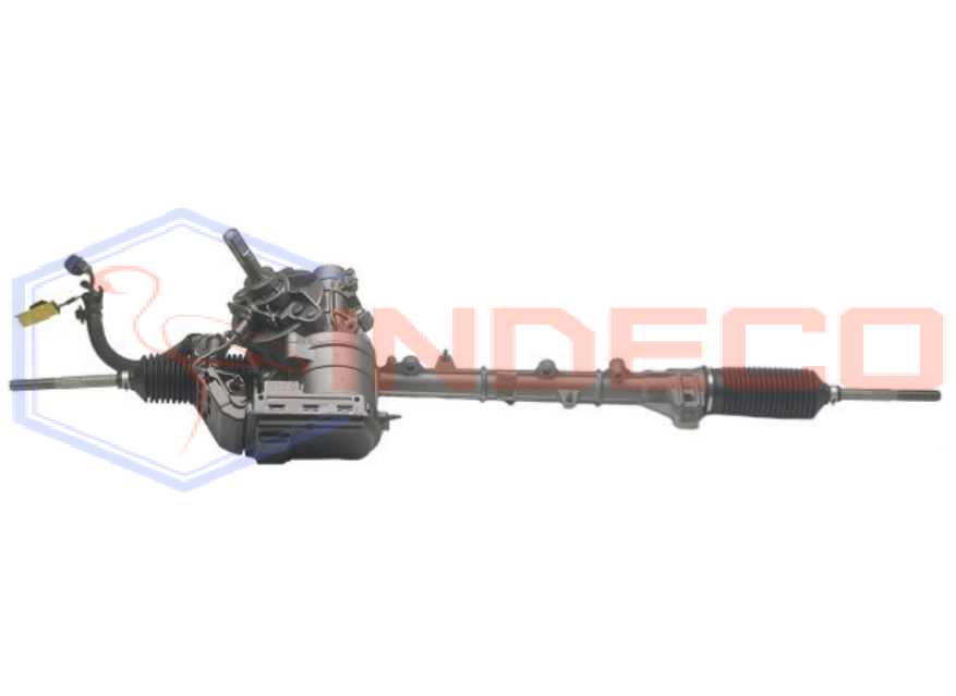 Engranaje de dirección