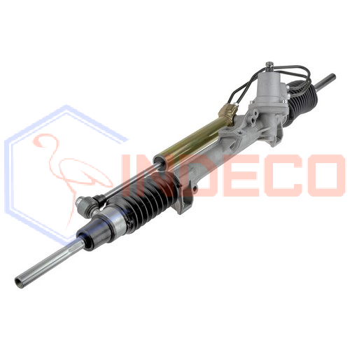 Engranaje de dirección