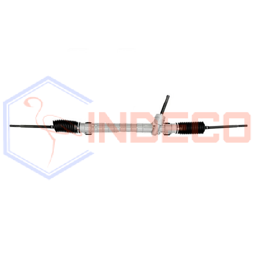 Engranaje de dirección