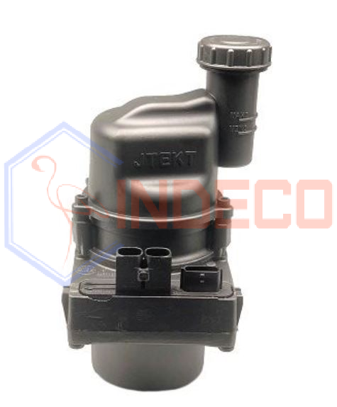 Bomba hidráulica, dirección