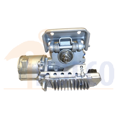 Columna de dirección