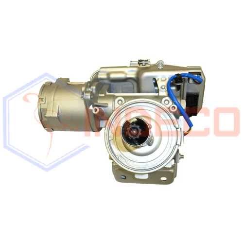 Columna de dirección