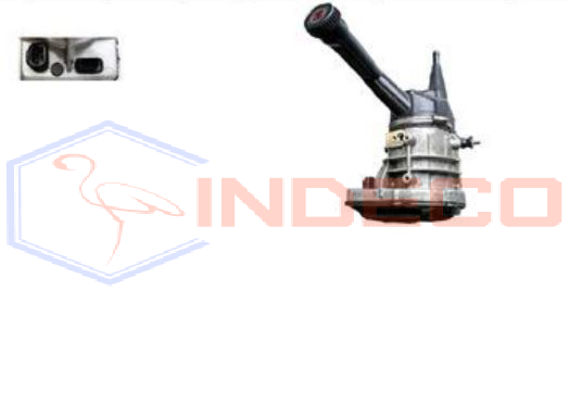 Bomba hidráulica, dirección