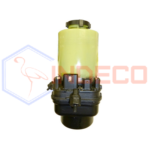 Bomba hidráulica, dirección