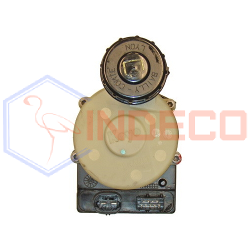 Bomba hidráulica, dirección