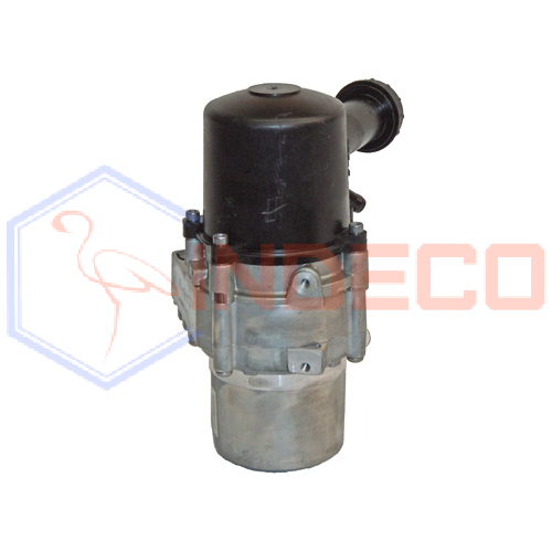 Bomba hidráulica, dirección