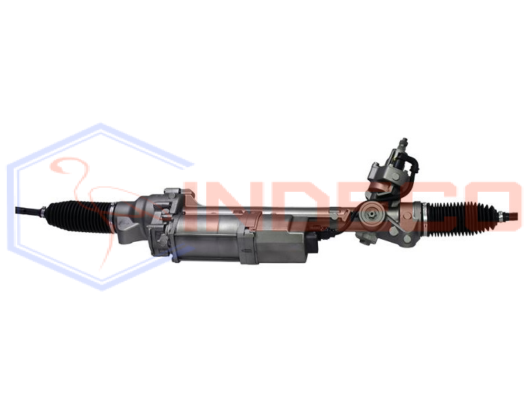 Engranaje de dirección