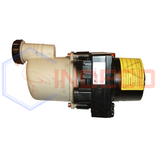 Bomba hidráulica, dirección