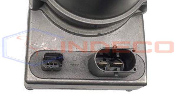 Bomba hidráulica, dirección