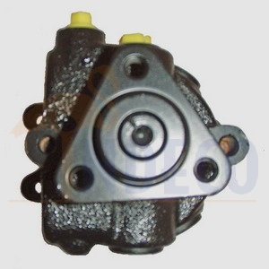 Bomba hidráulica, dirección