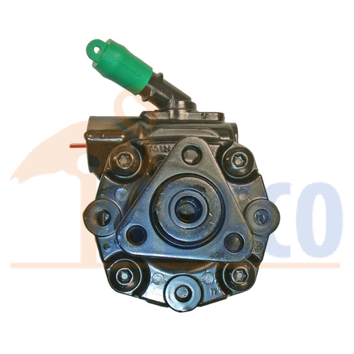 Bomba hidráulica, dirección