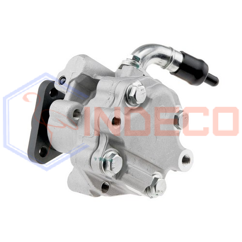 Bomba hidráulica, dirección