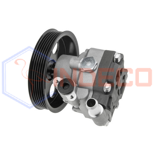 Bomba hidráulica, dirección