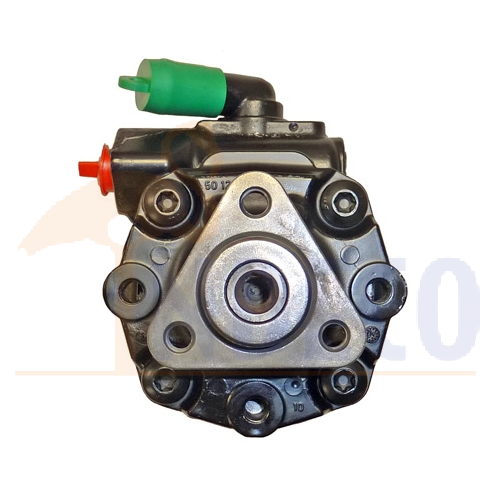 Bomba hidráulica, dirección