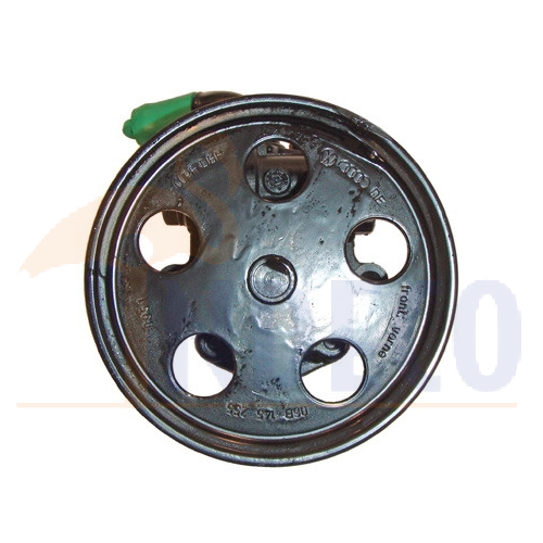 Bomba hidráulica, dirección