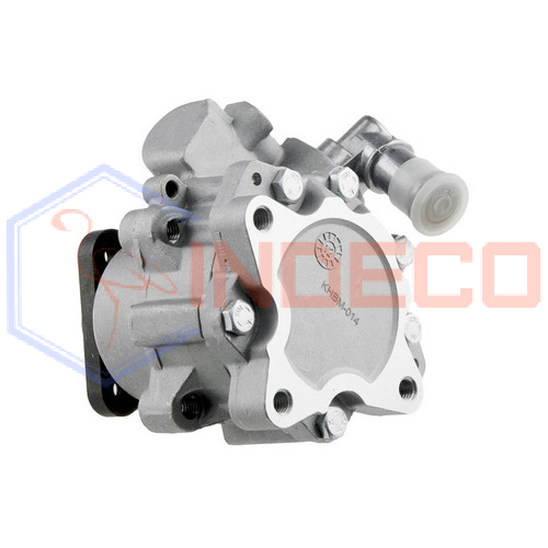 Bomba hidráulica, dirección