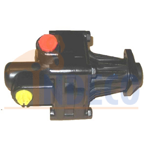 Bomba hidráulica, dirección