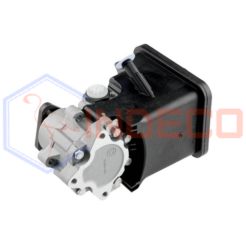 Bomba hidráulica, dirección