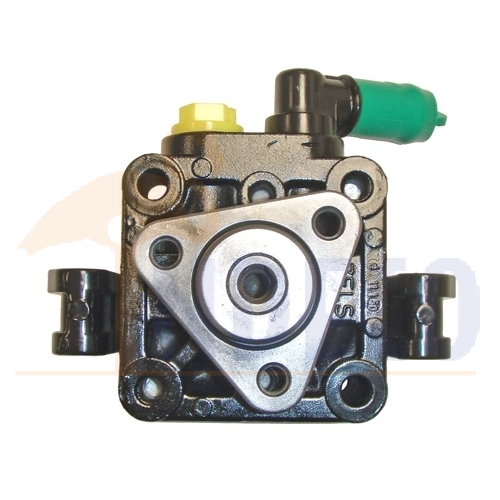 Bomba hidráulica, dirección