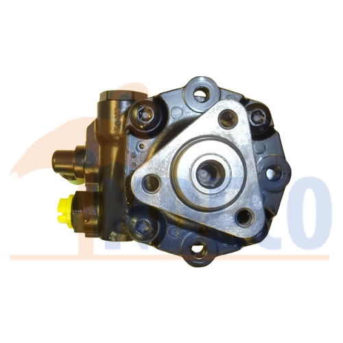 Bomba hidráulica, dirección