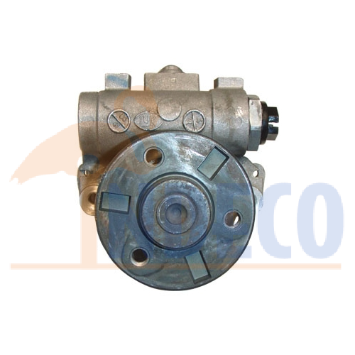 Bomba hidráulica, dirección