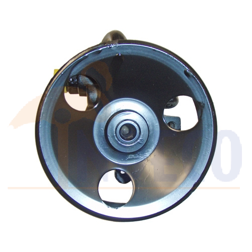 Bomba hidráulica, dirección