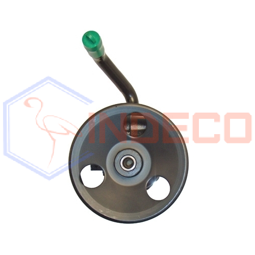 Bomba hidráulica, dirección