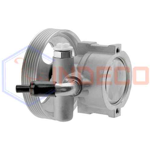 Bomba hidráulica, dirección