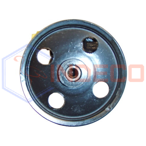 Bomba hidráulica, dirección