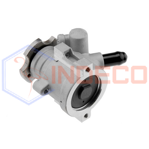 Bomba hidráulica, dirección