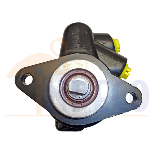 Bomba hidráulica, dirección