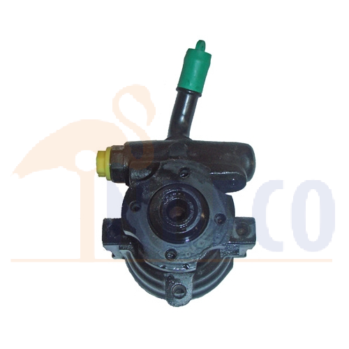 Bomba hidráulica, dirección