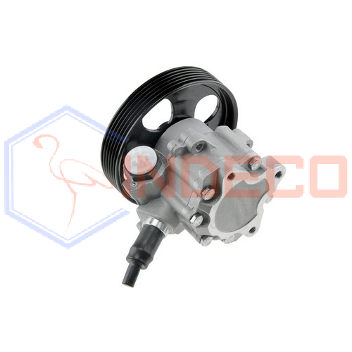 Bomba hidráulica, dirección