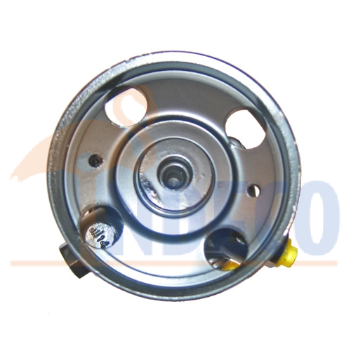 Bomba hidráulica, dirección