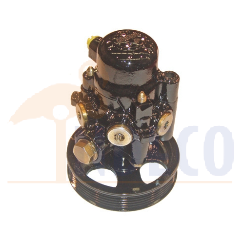 Bomba hidráulica, dirección