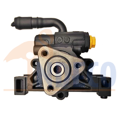 Bomba hidráulica, dirección