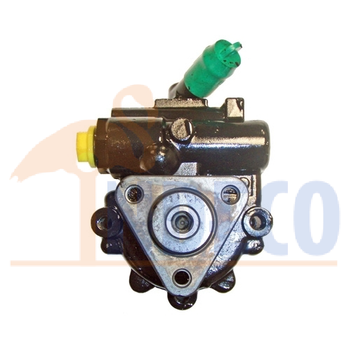 Bomba hidráulica, dirección