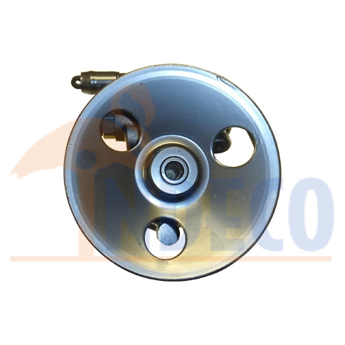 Bomba hidráulica, dirección