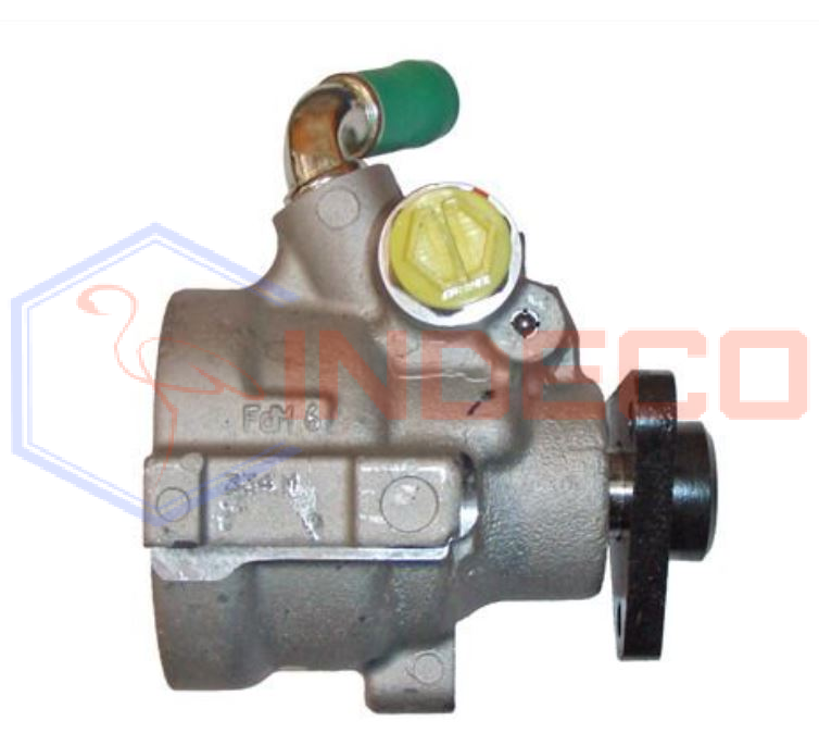 Bomba hidráulica, dirección