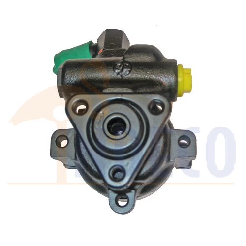 Bomba hidráulica, dirección