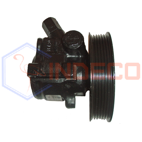 Bomba hidráulica, dirección