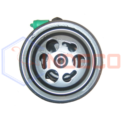 Bomba hidráulica, dirección