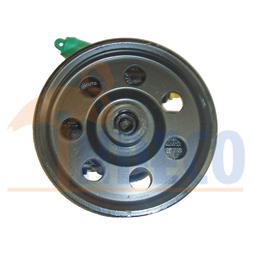 Bomba hidráulica, dirección