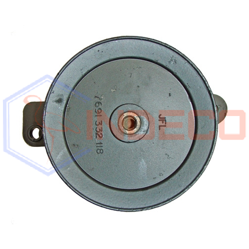 Bomba hidráulica, dirección