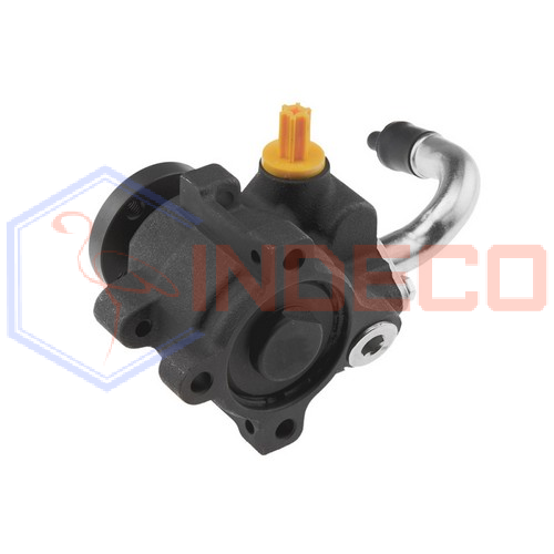 Bomba hidráulica, dirección